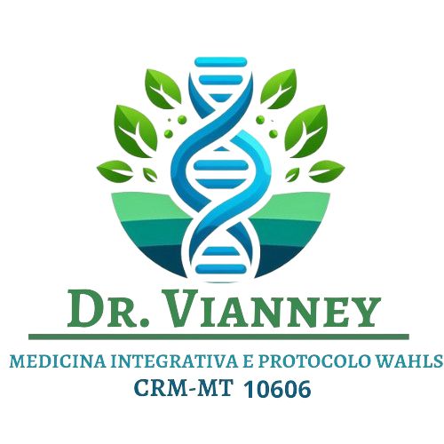 Dr. Luiz Vianney